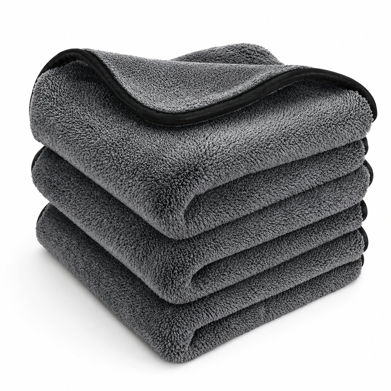 UltraDry Pro | Toalha de Secagem Premium