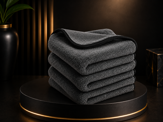 UltraDry Pro | Toalha de Secagem Premium